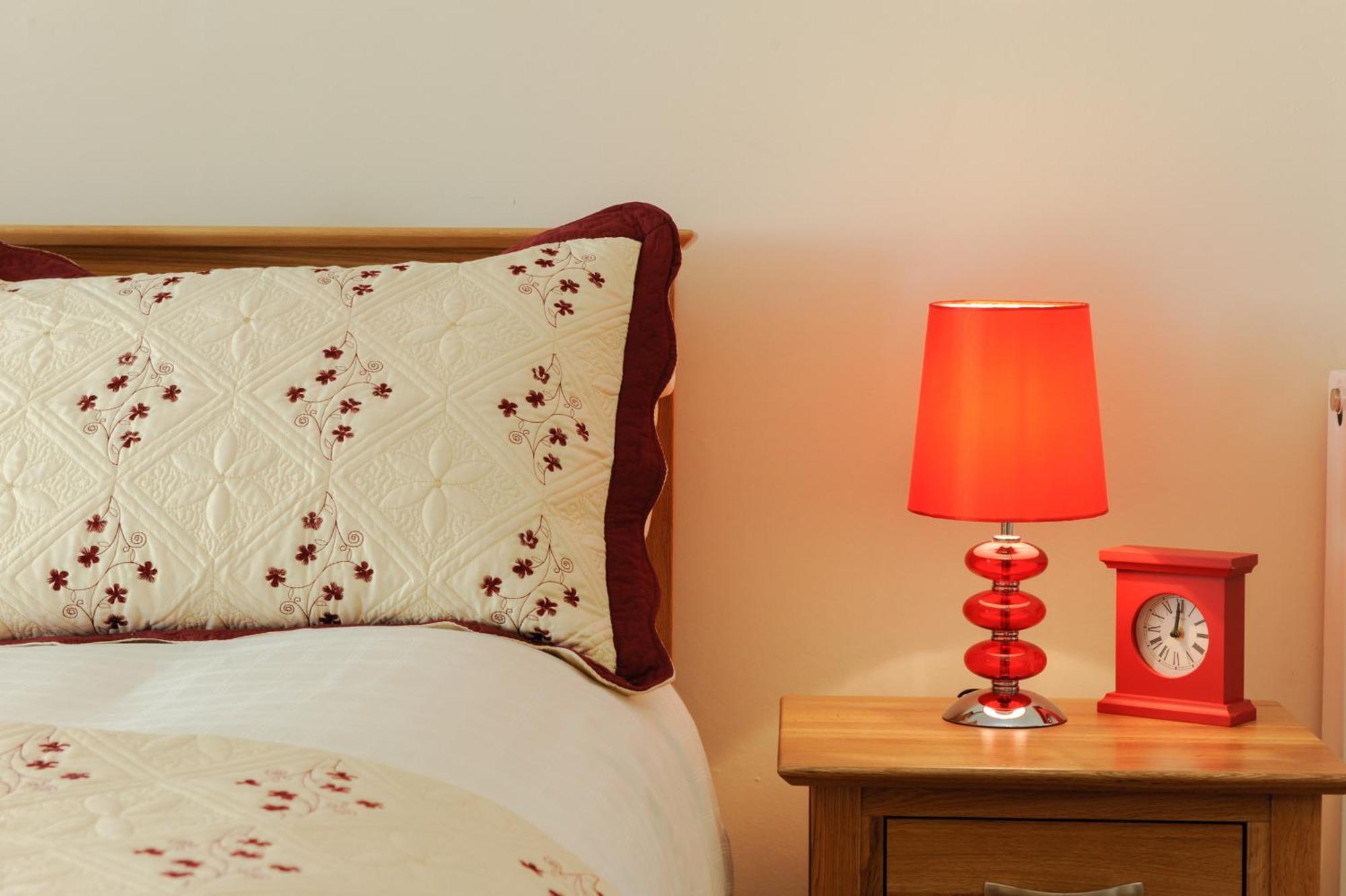 Edinburgh City Suites Bagian luar foto